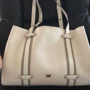 Michael Kors Used once with tag & dustbag